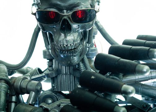 Onu Ia Masuri Impotriva Robotilor Ucigasi Ce Se Va Intampla Anul Viitor