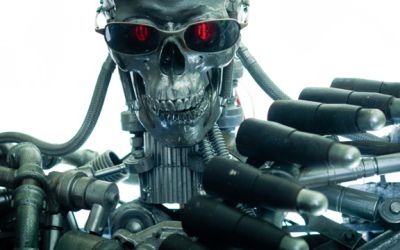 ONU ia masuri impotriva robotilor ucigasi! Ce se va intampla anul viitor