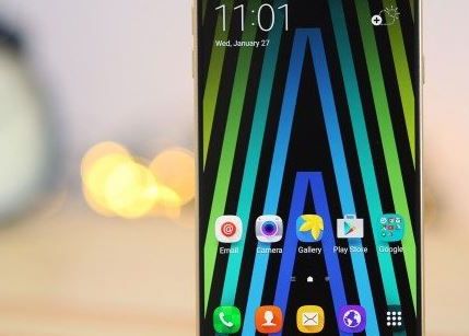 Samsung incepe anul 2017 in forta! Ce telefoane va lansa pe 5 ianuarie Samsung Incepe Anul 2017 In Forta Ce Telefoane Va Lansa Pe 5 Ianuarie