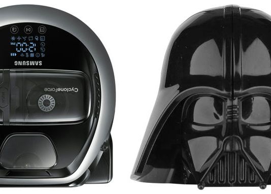 Device Ul Incredibil Lansat De Catre Samsung Ce Este De Fapt Acest Gadget