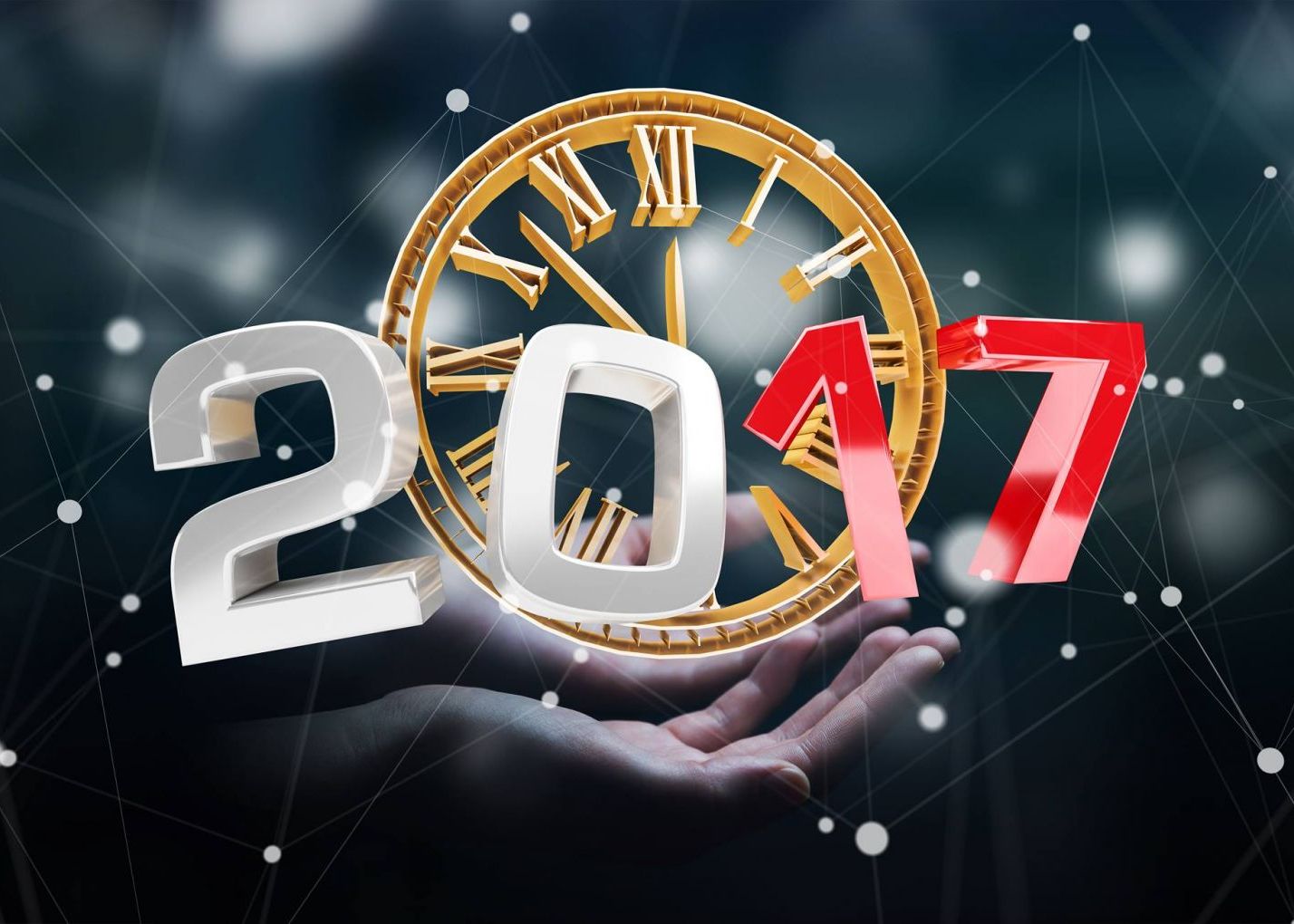 Motivul pentru care prima zi din 2017 va fi mai lung cu o secunda! La ce ora se va intampla asta Motivul Pentru Care Prima Zi Din 2017 Va Fi Mai Lung Cu O Secunda La Ce Ora Se Va Intampla Asta
