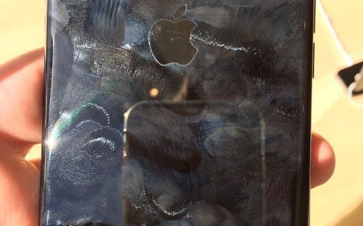 Cum Arata Cea Mai Populara Versiune De Iphone 7 Plus Dupa Doar 3 Luni Foto