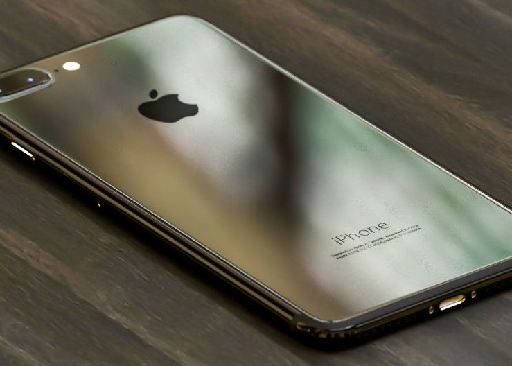 Lovitura Mortala Pentru Apple Nu Se Asteptau Niciodata Ca Iphone 7 Sa Pateasca Asta