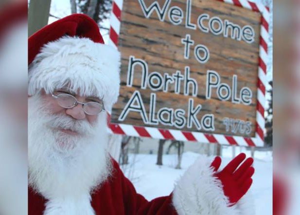 Facebook I A Sters Contul Lui Mos Craciun Ce S A Intampla Dupa Aceea