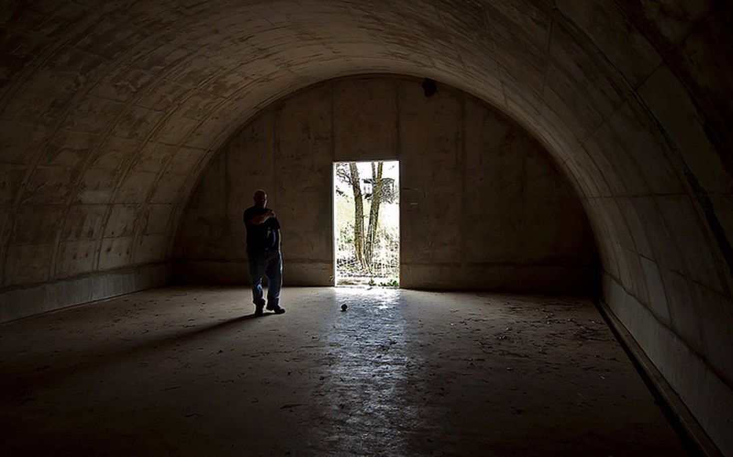 Buncarele Apocalipsei Adaposturile Antiatomice In Care Se Vor Refugia Bogatii Lumii