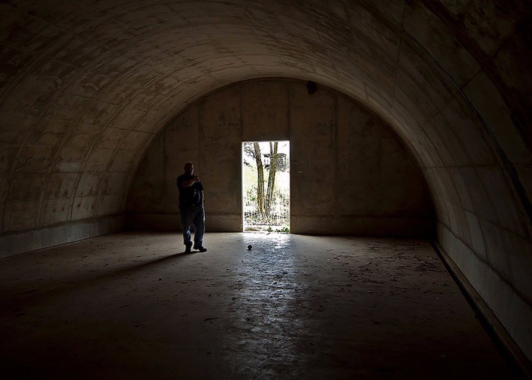 Buncarele Apocalipsei Adaposturile Antiatomice In Care Se Vor Refugia Bogatii Lumii