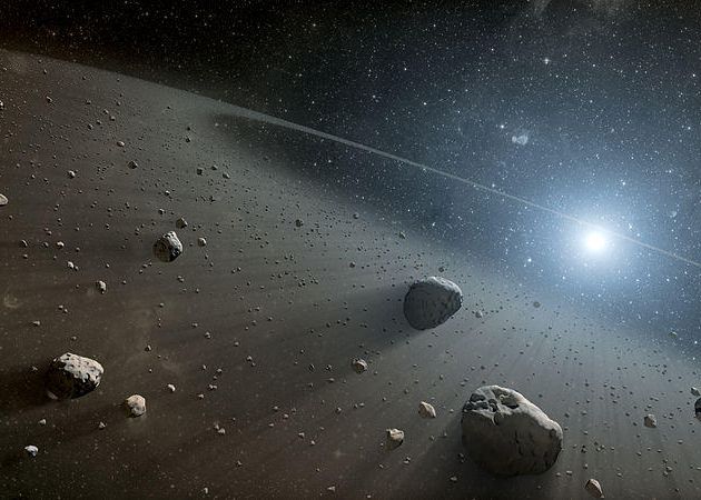 Un fenomen astronomic spectaculos are loc in aceasta noapte Un Fenomen Astronomic Spectaculos Are Loc In Aceasta Noapte