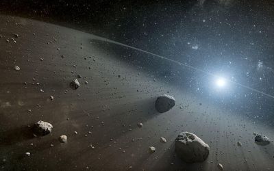 Un fenomen astronomic spectaculos are loc in aceasta noapte