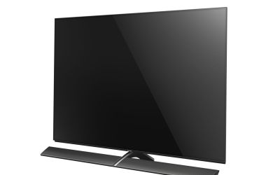 Primul televizor OLED Ultra HD cu capabilitate HDR din lume a fost prezentat