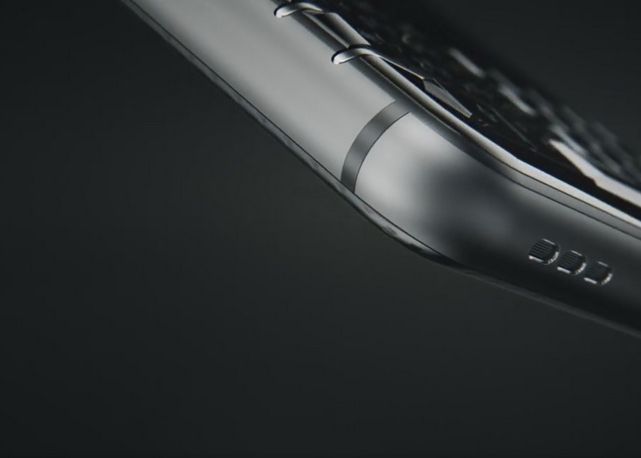 Ce Surpriza Un Nou Telefon Blackberry Va Fi Lansat Primele Imagini Au Aparut Deja