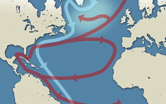 Incalzirea Globala Provoaca Geruri Aprige Explicatia Pentru Acest Fenomen Incredibil