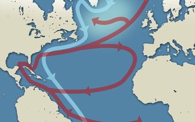 Incalzirea globala provoaca geruri aprige! Explicatia pentru acest fenomen incredibil