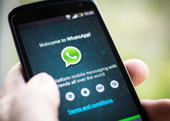 Nu da click daca primesti asta prin WhatsApp! Cum iti fura hackerii datele personale Nu Da Click Daca Primesti Asta Prin Whatsapp Cum Iti Fura Hackerii Datele Personale