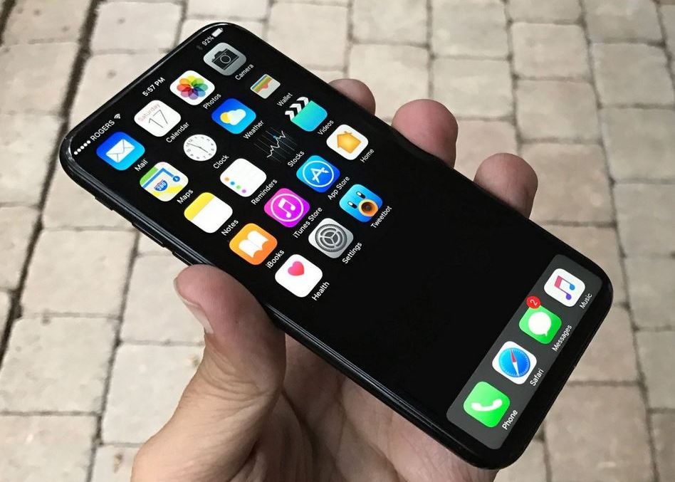 Iphone 8 Va Fi Cel Mai Tare Smartphone Din Istorie Motivul Pentru Care Apple Da Lovitura In 2017