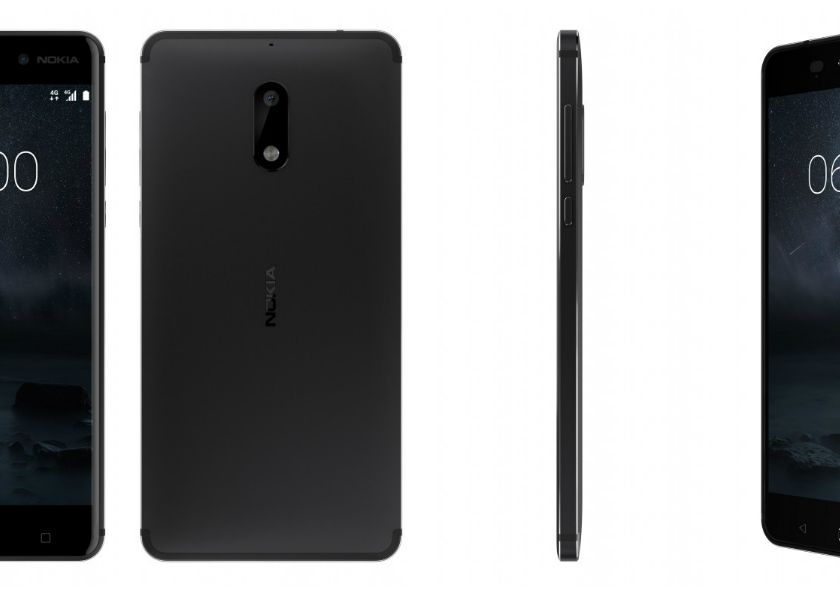 Primul smartphone Nokia tocmai a fost anuntat! Telefonul arata incredibil, pretul este neasteptat de mic Primul Smartphone Nokia Tocmai A Fost Anuntat Telefonul Arata Incredibil Pretul Este Neasteptat De Mic