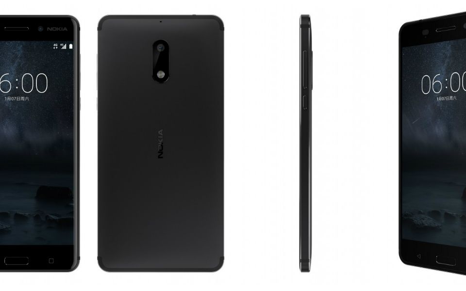 Primul smartphone Nokia tocmai a fost anuntat! Telefonul arata incredibil, pretul este neasteptat de mic Primul Smartphone Nokia Tocmai A Fost Anuntat Telefonul Arata Incredibil Pretul Este Neasteptat De Mic