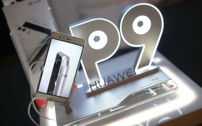 Huawei dezvaluie Urmatoarea Era a Tehnologiei: Telefonul Inteligent