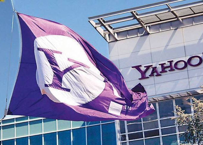 Adio Yahoo Compania Isi Va Schimba Numele Anuntul Incredibil Facut In Aceasta Dimineata