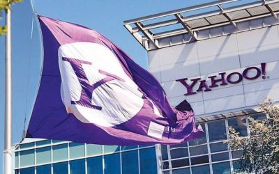 Adio, Yahoo! Compania isi va schimba numele! Anuntul incredibil facut in aceasta dimineata