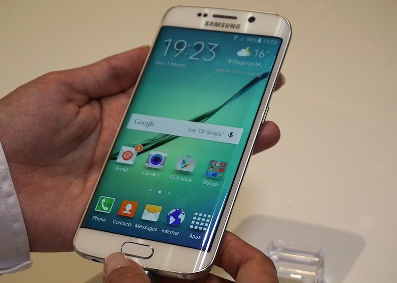 Samsung Are Planuri Uriase Cu Galaxy S8 Cate Exemplare Vrea Sa Vanda Anul Acesta