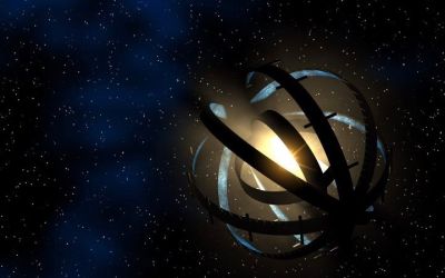 Anuntul astronomilor despre megastructura extraterestra din spatiu