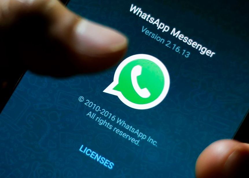 WhatsApp, pe bani? Veste uriasa pentru cei 1 miliard de utilizatori! Ce se va intampla in curand Whatsapp Pe Bani Veste Uriasa Pentru Cei 1 Miliard De Utilizatori Ce Se Va Intampla In Curand