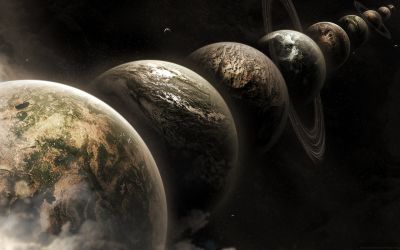 Ar putea fi tuneluri spre un alt univers! Declaratia surprinzatoare a lui Stephen Hawking