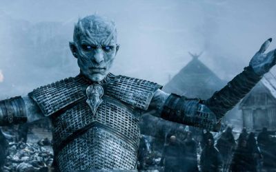 Avertisment pentru milioane de utilizatori! Ce vor pati persoanele care au descarcat ilegal serialul Game of Thrones! 