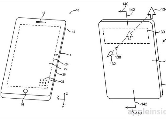 Scenariul Sf La Care Nimeni Nu Se Astepta Iphone 8 Ar Putea Fi Transparent Cum Ar Urma Sa Arate Foto