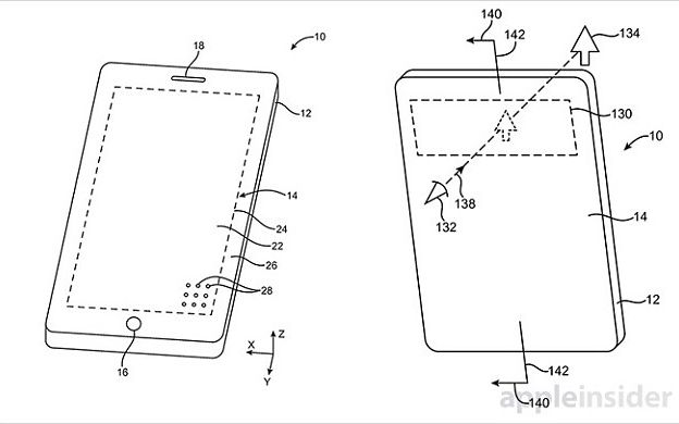 Scenariul Sf La Care Nimeni Nu Se Astepta Iphone 8 Ar Putea Fi Transparent Cum Ar Urma Sa Arate Foto