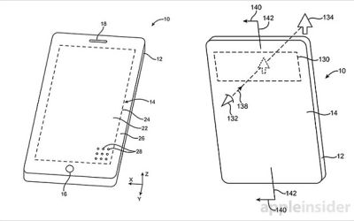 Scenariul SF la care nimeni nu se astepta: iPhone 8 ar putea fi transparent! Cum ar urma sa arate FOTO