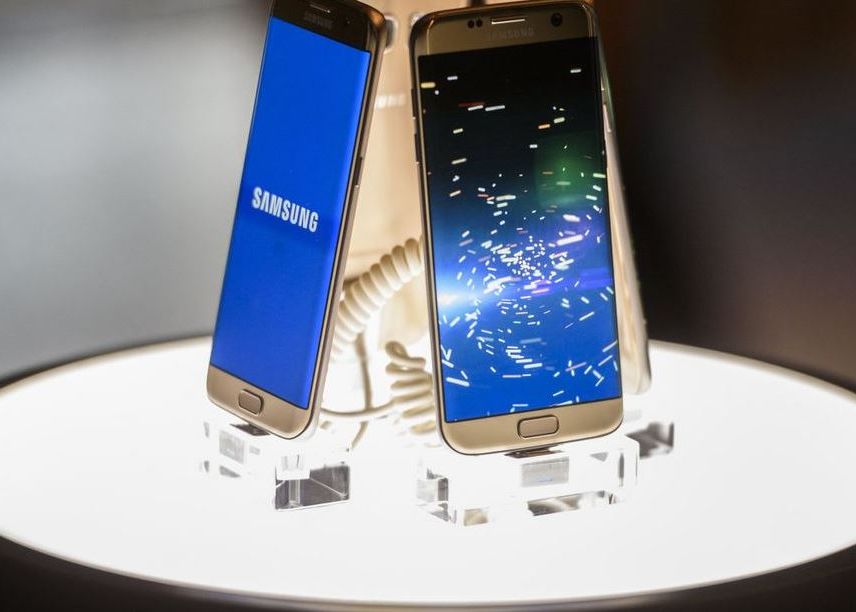 Pariul Riscant Facut De Samsung Cu Galaxy S8 Cand Va Fi Lansat Telefonul