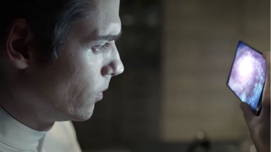 Clipurile publicate de Samsung au innebunit fanii! Este acesta Galaxy S8?