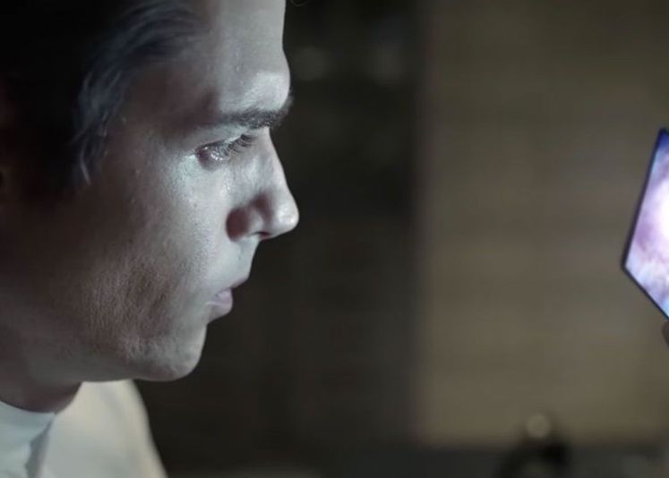 Clipurile Publicate De Samsung Au Innebuni Fanii Este Acesta Galaxy S8