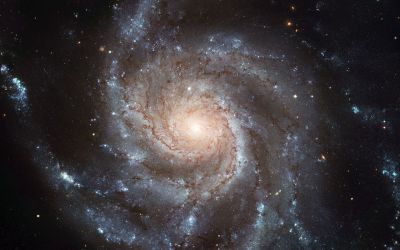 Forta misterioasa care distruge galaxiile. Astronomii au descoperit un ucigas invizibil