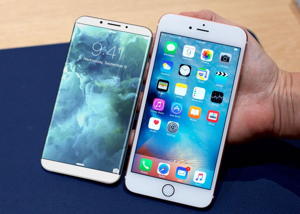 Inovatia Unica Pe Care O Aduce Iphone 8 Ce Va Putea Face Noul Smartphone