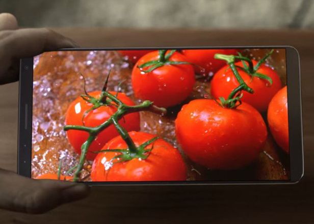 Ce Va Putea Face Marea Inovatie De Pe Galaxy S8 Este Primul Telefon Care Vine Cu Asa Ceva