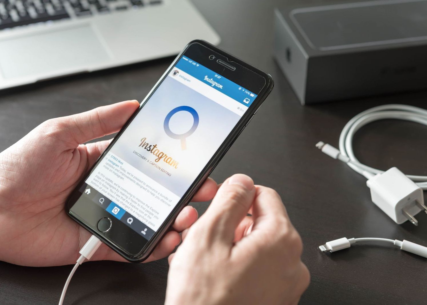 Vrem 1 miliard de dolari! Anuntul incredibil facut de Apple Vrem 1 Miliard De Dolari Anuntul Incredibil Facut De Apple