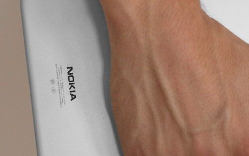 Un Nou Device Nokia Va Fi Lansat Este Pur Si Simplu Enorm Inca O Surpriza Pentru Fani