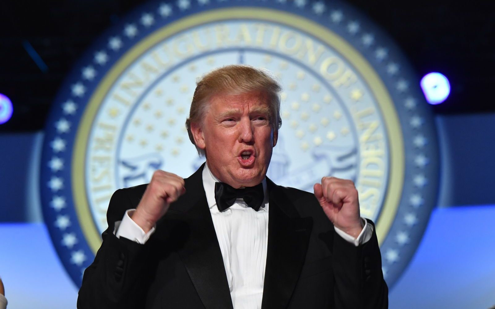 Gest Ilegal Facut De Donald Trump In Mai Putin De 24 De Ore De Cand A Devenit Presedintele Sua Ce A Scris 1