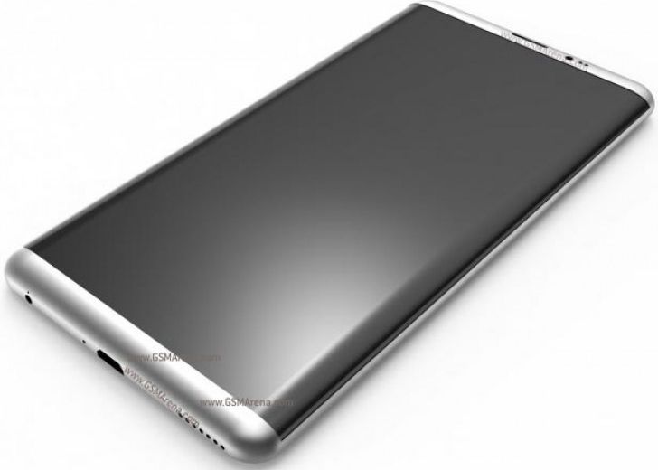 Dovada Ca Samsung Face Orice Ca Telefonul Galaxy S8 Sa Fie Cel Mai Tare Din Istorie Cand Va Fi Lansat