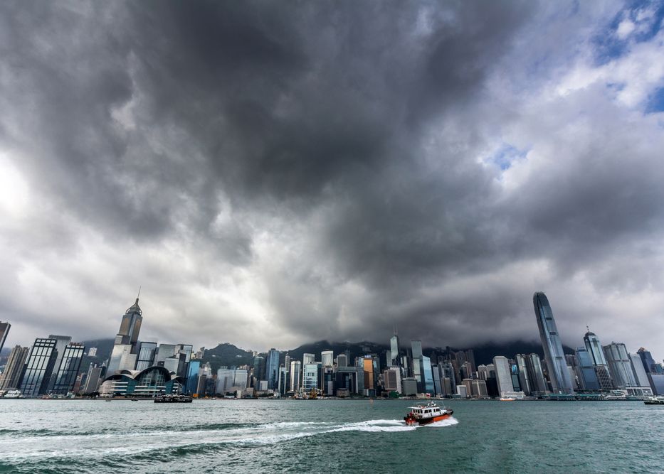 Vor Sa Influenteze Clima Tara Care Va Cheltui Milioane De Dolari Pentru Ploaie Si Zapada