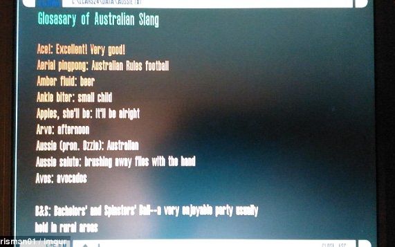 A Cumparat Un Laptop Vechi De 20 De Ani Ce A Gasit In Arhiva Aparatului