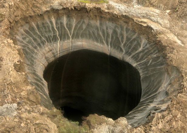 Explicatia Pentru Fenomenele Din Triunghiul Bermudelor