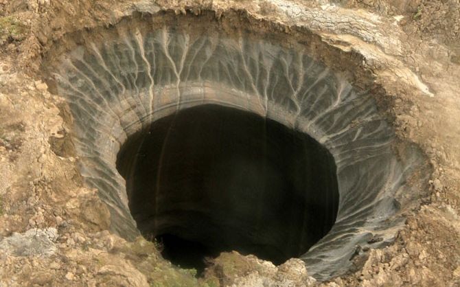 Explicatia Pentru Fenomenele Din Triunghiul Bermudelor