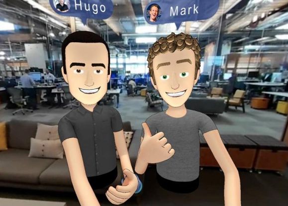 Lovitura uriasa data de Facebook! Cine este barbatul care va prelua controlul celui mai mare proiect Lovitura Uriasa Data De Facebook Cine Este Barbatul Care Va Prelua Controlul Celui Mai Mare Proiect