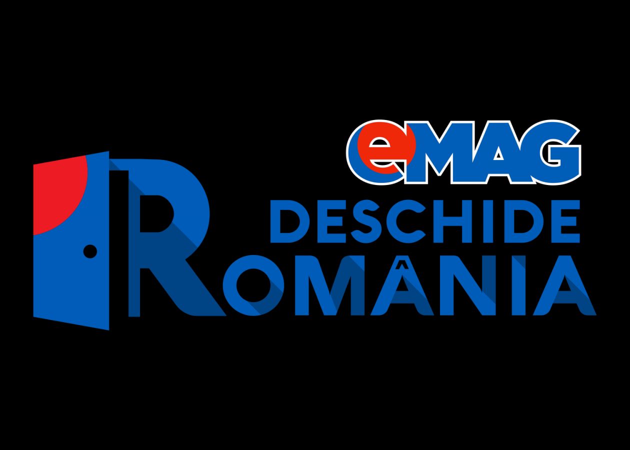 eMAG a lansat programul „Deschide Romania” pentru micii producatori romani Emag A Lansat Programul Zdeschide Romania Pentru Micii Producatori Romani