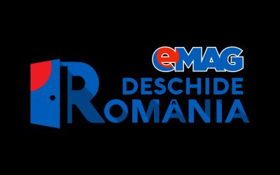 eMAG a lansat programul „Deschide Romania” pentru micii producatori romani