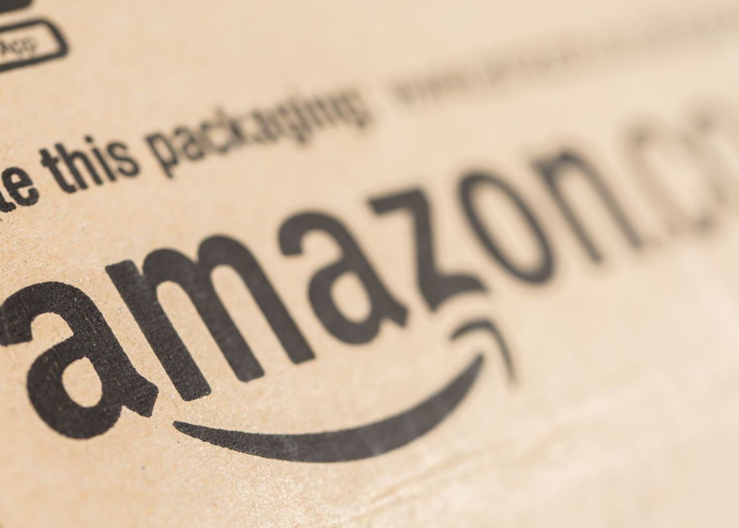 Amazon Isi Deschide Sediu In Bucuresti Si Planuieste Sa Angajeze 1 000 De Persoane