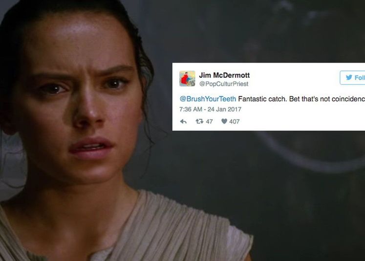 Indiciul neasteptat din titlul urmatorului film Star Wars! Fanii au reactionat imediat Indiciul Neasteptat Din Titlul Urmatorului Film Star Wars Fanii Au Reactionat Imediat